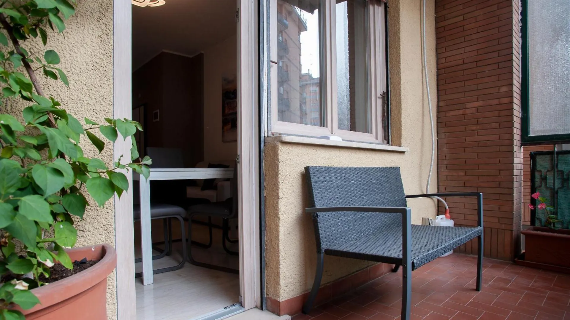 Apartment Appartamento A 2 Passi Da San Pietro Rome