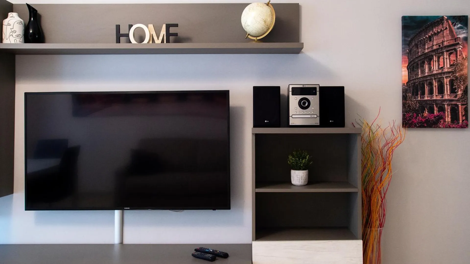 Appartamento A 2 Passi Da San Pietro Rome Apartment